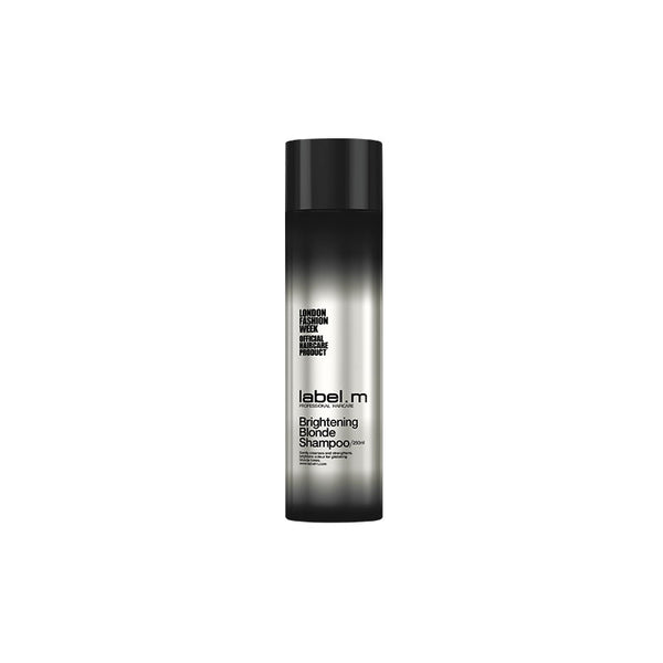Brightening Blonde Shampoo 250ML