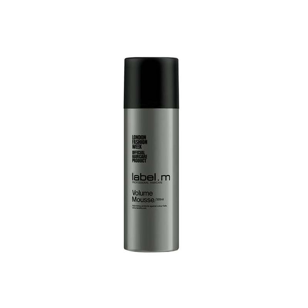 Volume Mousse 200ML