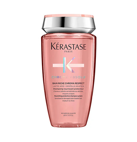 Chroma Absolu Bain Riche Chroma Respect 250ml