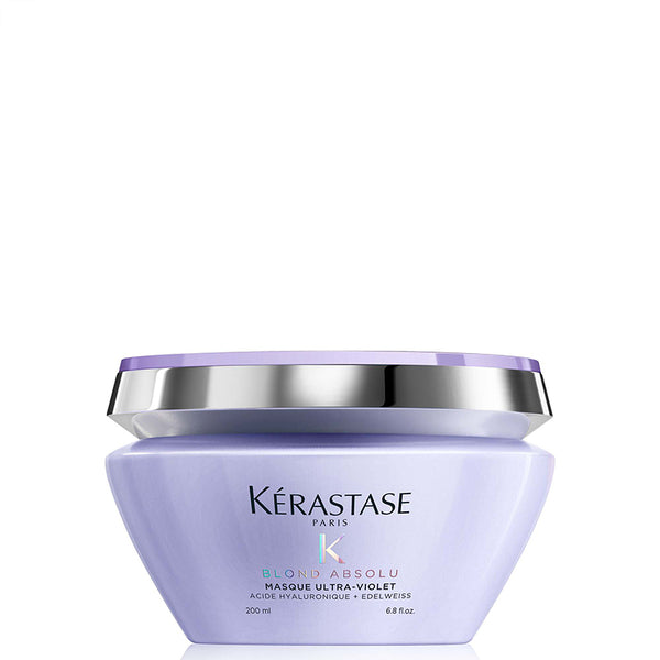 Blond Absolu Masque Ultra Violet