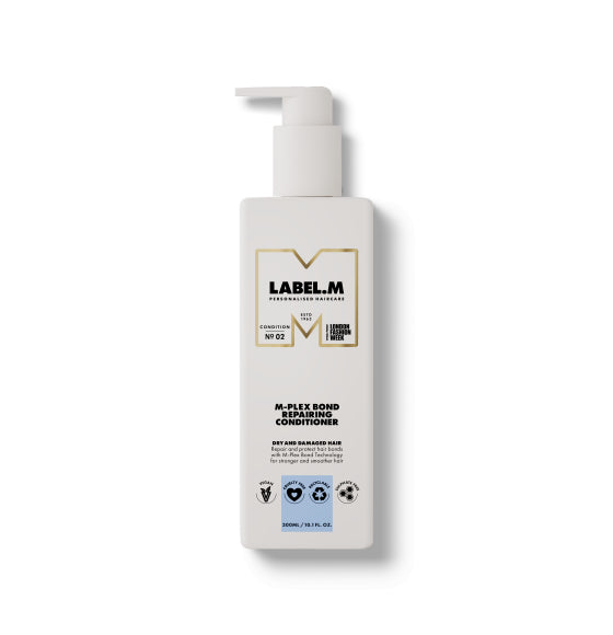 M-Plex Bond Repairing Conditioner 300ml