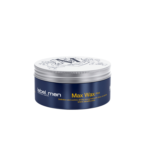 Max Wax 50ML - Men
