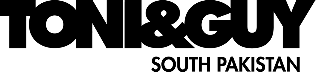 Toni&Guy South Pakistan Logo
