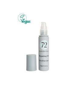 72 Hair Repairing Oil 75ml