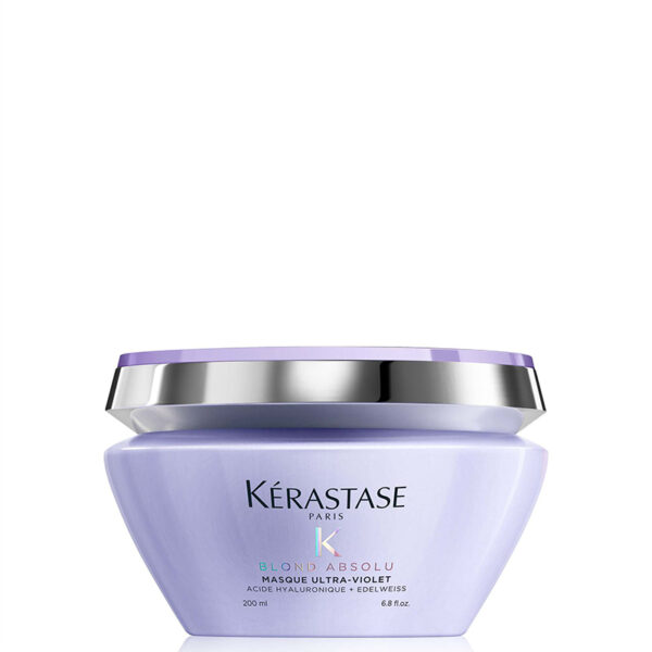 Kérastase Blond Absolu Masque Ultra Violet