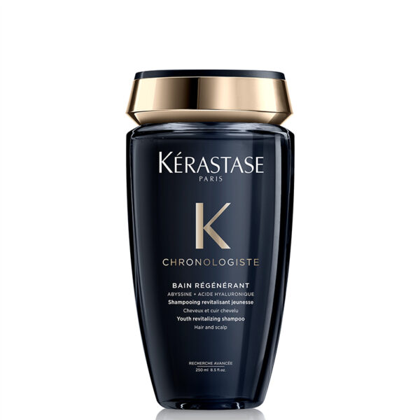 Kérastase Chronologiste Régénérant Bain