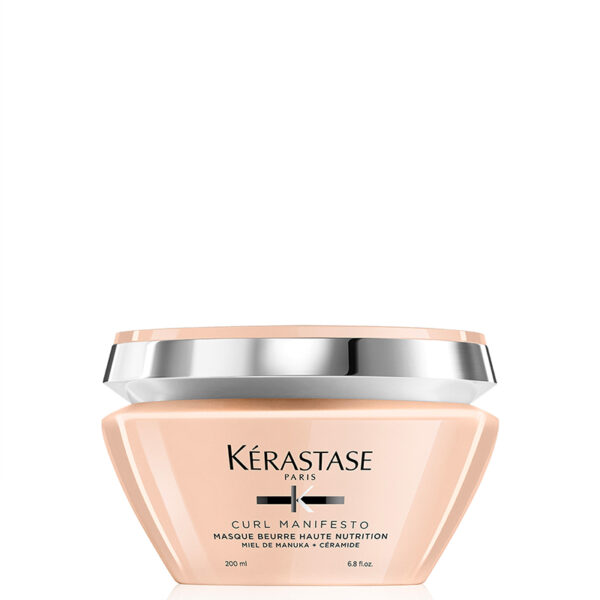 Kérastase Curl Manifesto Beurre Haute Nutrition Hair Masque