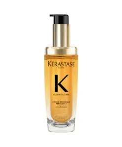 Kérastase Elixir Ultime Original Refillable Hair Oil 75ml