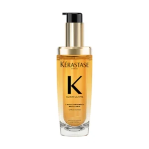 Kérastase Elixir Ultime Original Refillable Hair Oil 75ml