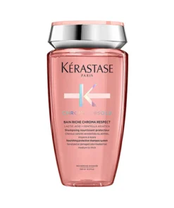 Kérastase Chroma Absolu Bain Riche Chroma Respect 250ml