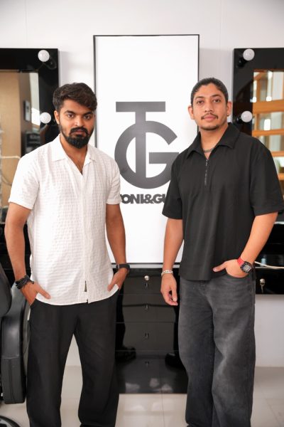 CUT & COLOR DIRECTORS (M.WASEEM & KHAWAR)